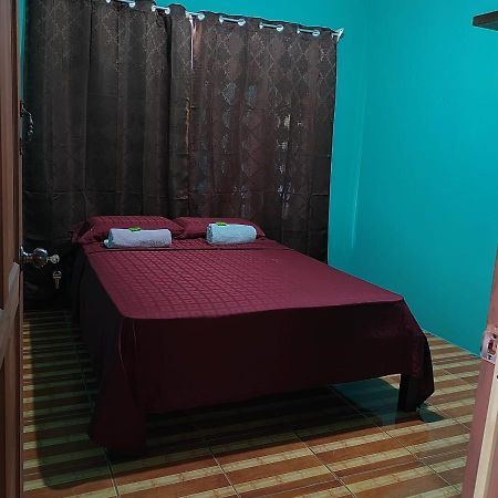 Alba House Villa Puerto Jimenez Ngoại thất bức ảnh