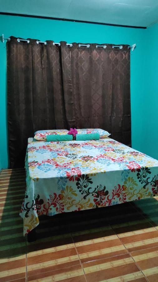 Alba House Villa Puerto Jimenez Ngoại thất bức ảnh