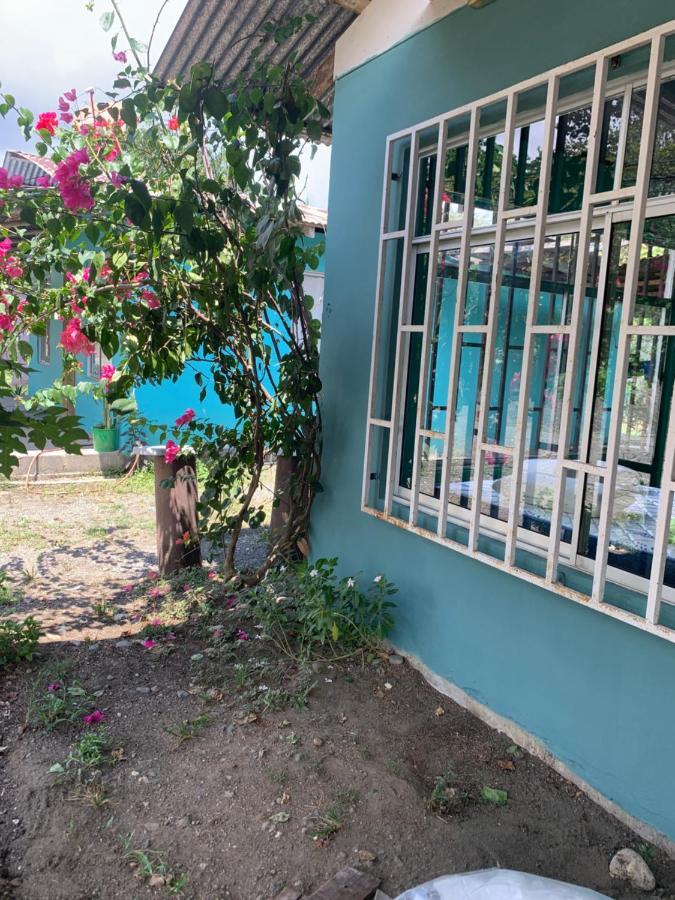 Alba House Villa Puerto Jimenez Ngoại thất bức ảnh