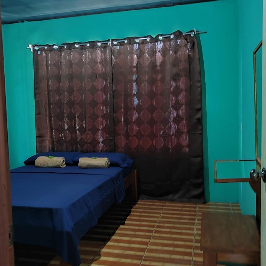Alba House Villa Puerto Jimenez Ngoại thất bức ảnh