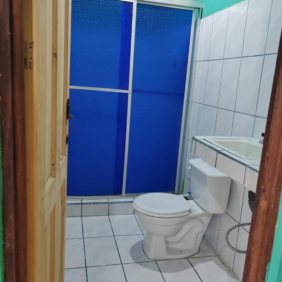 Alba House Villa Puerto Jimenez Ngoại thất bức ảnh